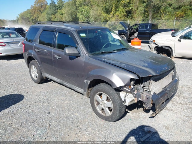 Aukcja sprzedaży 2010 Ford Escape Xlt, vin: 1FMCU0DG3AKC62279, numer aukcji: 46261224
