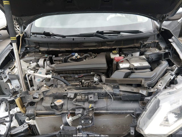 Aukcja sprzedaży 2020 Nissan Rogue Sv Fwd, vin: JN8AT2MT6LW005821, numer aukcji: 46261227