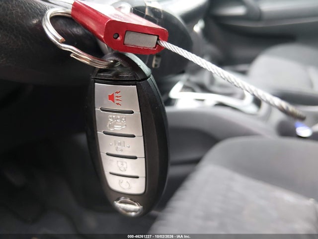 Aukcja sprzedaży 2020 Nissan Rogue Sv Fwd, vin: JN8AT2MT6LW005821, numer aukcji: 46261227