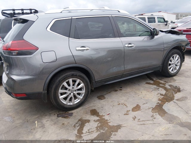Aukcja sprzedaży 2020 Nissan Rogue Sv Fwd, vin: JN8AT2MT6LW005821, numer aukcji: 46261227