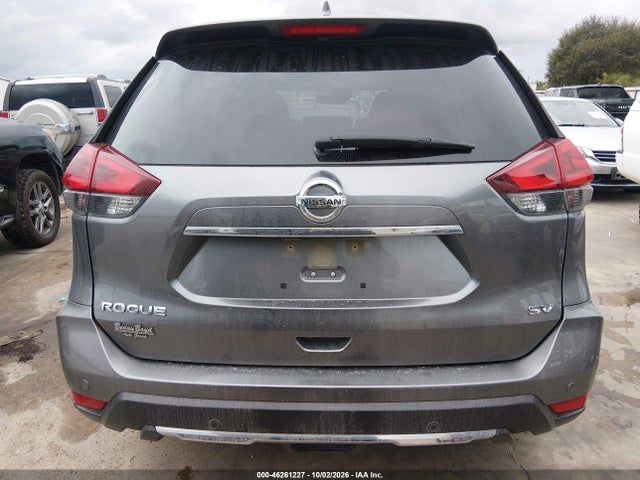 Aukcja sprzedaży 2020 Nissan Rogue Sv Fwd, vin: JN8AT2MT6LW005821, numer aukcji: 46261227