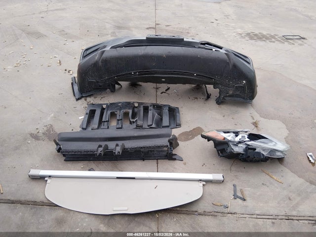 Aukcja sprzedaży 2020 Nissan Rogue Sv Fwd, vin: JN8AT2MT6LW005821, numer aukcji: 46261227