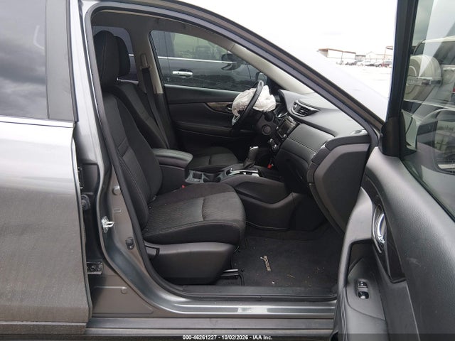 Aukcja sprzedaży 2020 Nissan Rogue Sv Fwd, vin: JN8AT2MT6LW005821, numer aukcji: 46261227