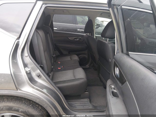 Aukcja sprzedaży 2020 Nissan Rogue Sv Fwd, vin: JN8AT2MT6LW005821, numer aukcji: 46261227