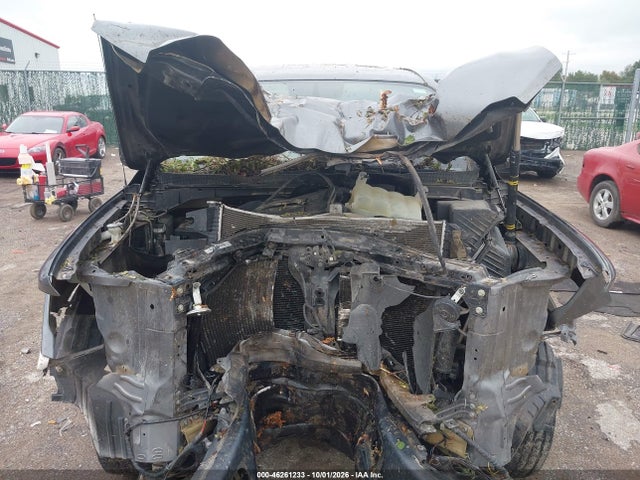 46261233 :رقم المزاد ، 1N6AA1C39JN510636 vin ، 2018 Nissan Titan Xd S Gas مزاد بيع