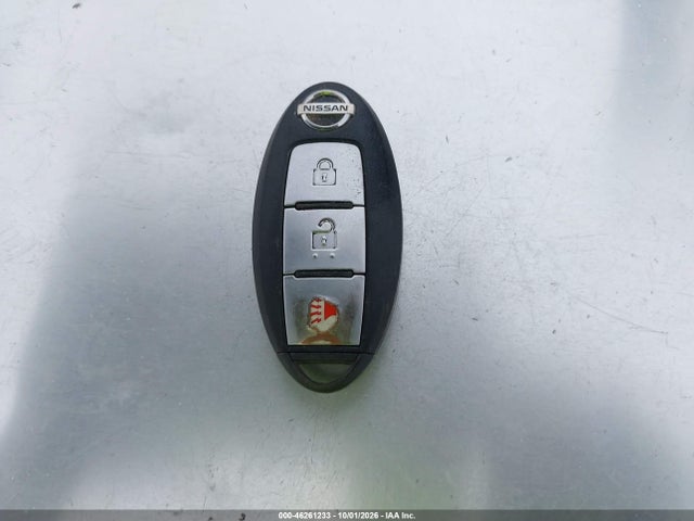 46261233 :رقم المزاد ، 1N6AA1C39JN510636 vin ، 2018 Nissan Titan Xd S Gas مزاد بيع