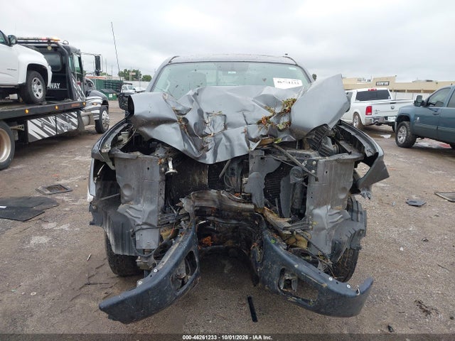 46261233 :رقم المزاد ، 1N6AA1C39JN510636 vin ، 2018 Nissan Titan Xd S Gas مزاد بيع