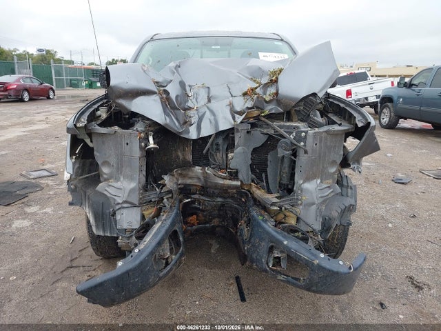 46261233 :رقم المزاد ، 1N6AA1C39JN510636 vin ، 2018 Nissan Titan Xd S Gas مزاد بيع