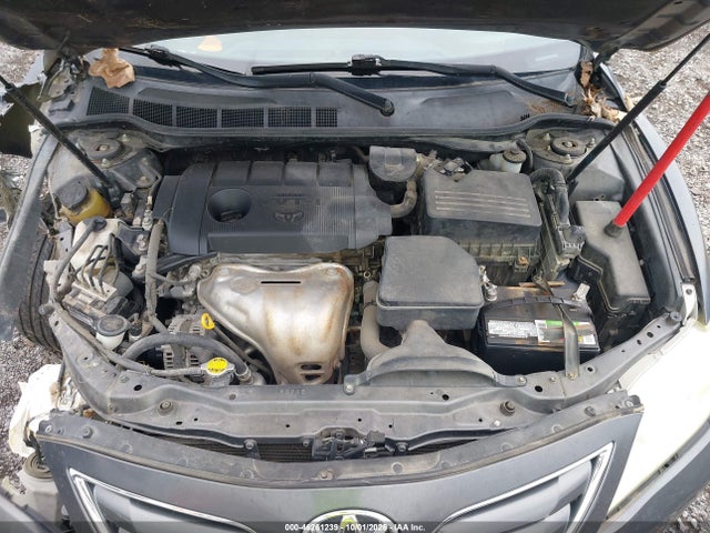 2011 Toyota Camry Le მანქანა იყიდება აუქციონზე, vin: 4T1BF3EK1BU645699, აუქციონის ნომერი: 46261239