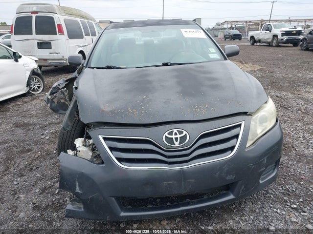 2011 Toyota Camry Le მანქანა იყიდება აუქციონზე, vin: 4T1BF3EK1BU645699, აუქციონის ნომერი: 46261239