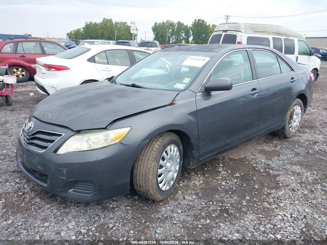 2011 Toyota Camry Le მანქანა იყიდება აუქციონზე, vin: 4T1BF3EK1BU645699, აუქციონის ნომერი: 46261239