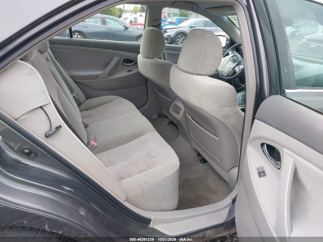 2011 Toyota Camry Le მანქანა იყიდება აუქციონზე, vin: 4T1BF3EK1BU645699, აუქციონის ნომერი: 46261239