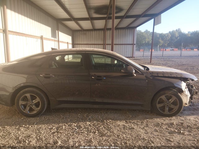 Aukcja sprzedaży 2021 Kia K5 Lxs, vin: 5XXG14J29MG055554, numer aukcji: 46261243