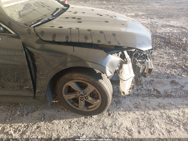 Aukcja sprzedaży 2021 Kia K5 Lxs, vin: 5XXG14J29MG055554, numer aukcji: 46261243