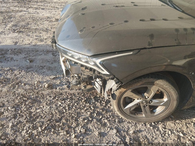 Aukcja sprzedaży 2021 Kia K5 Lxs, vin: 5XXG14J29MG055554, numer aukcji: 46261243