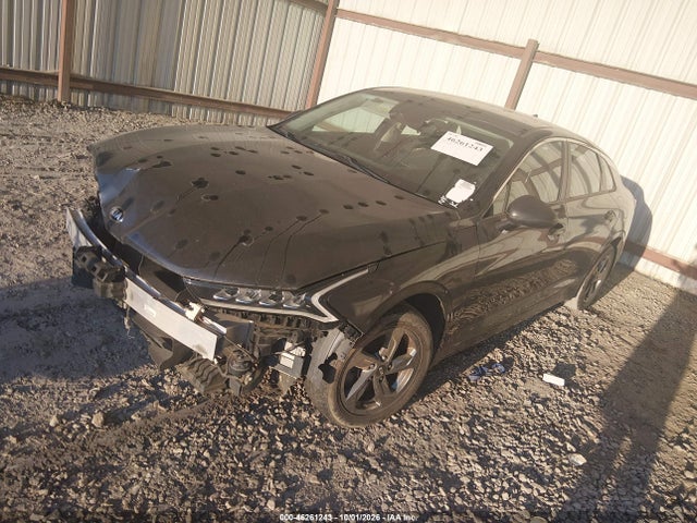 Aukcja sprzedaży 2021 Kia K5 Lxs, vin: 5XXG14J29MG055554, numer aukcji: 46261243