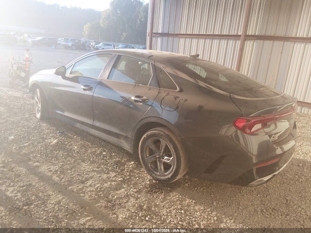Aukcja sprzedaży 2021 Kia K5 Lxs, vin: 5XXG14J29MG055554, numer aukcji: 46261243