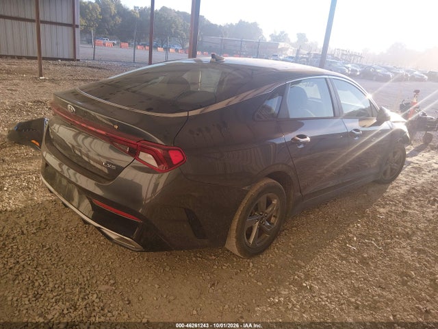Aukcja sprzedaży 2021 Kia K5 Lxs, vin: 5XXG14J29MG055554, numer aukcji: 46261243