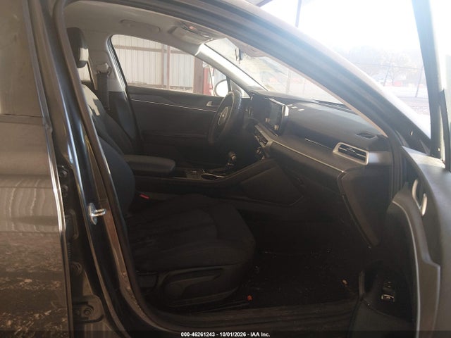 Aukcja sprzedaży 2021 Kia K5 Lxs, vin: 5XXG14J29MG055554, numer aukcji: 46261243