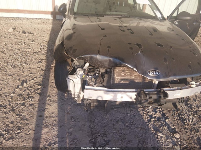 Aukcja sprzedaży 2021 Kia K5 Lxs, vin: 5XXG14J29MG055554, numer aukcji: 46261243