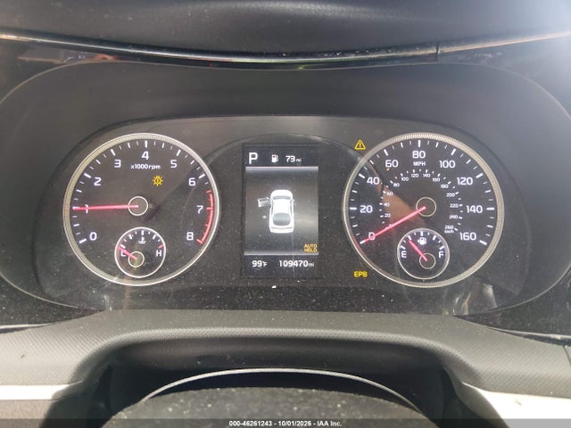 Aukcja sprzedaży 2021 Kia K5 Lxs, vin: 5XXG14J29MG055554, numer aukcji: 46261243