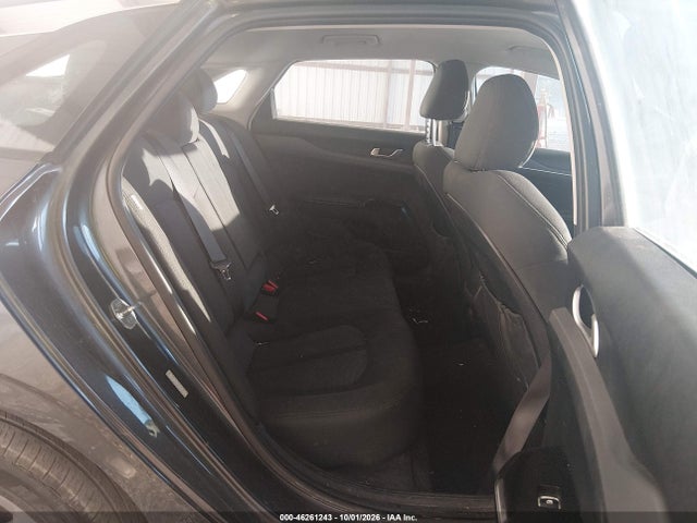 Aukcja sprzedaży 2021 Kia K5 Lxs, vin: 5XXG14J29MG055554, numer aukcji: 46261243