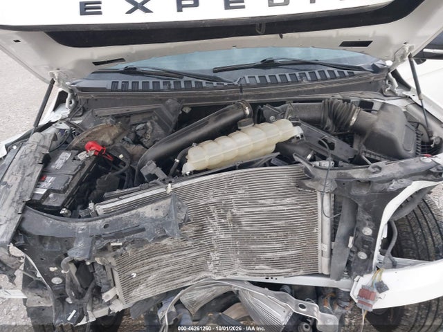 2023 Ford Expedition Limited Max მანქანა იყიდება აუქციონზე, vin: 1FMJK2AGXPEA58227, აუქციონის ნომერი: 46261260