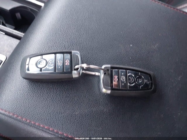 2023 Ford Expedition Limited Max მანქანა იყიდება აუქციონზე, vin: 1FMJK2AGXPEA58227, აუქციონის ნომერი: 46261260