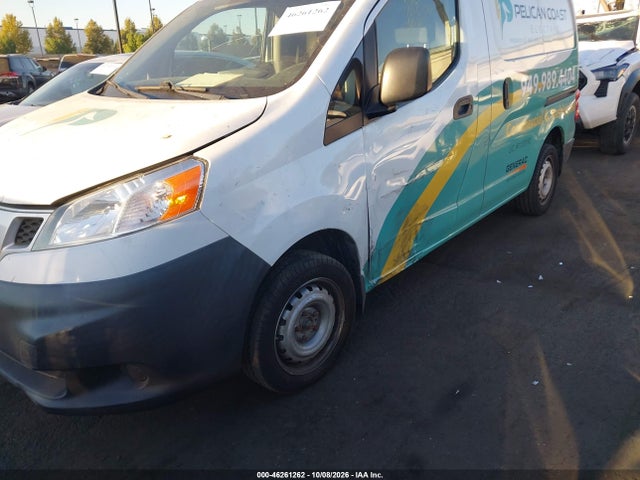 46261262 :رقم المزاد ، 3N6CM0KN8HK699311 vin ، 2017 Nissan Nv200 S مزاد بيع