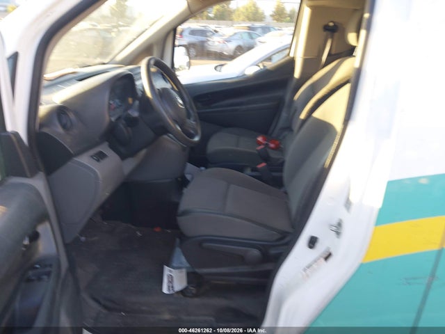 46261262 :رقم المزاد ، 3N6CM0KN8HK699311 vin ، 2017 Nissan Nv200 S مزاد بيع