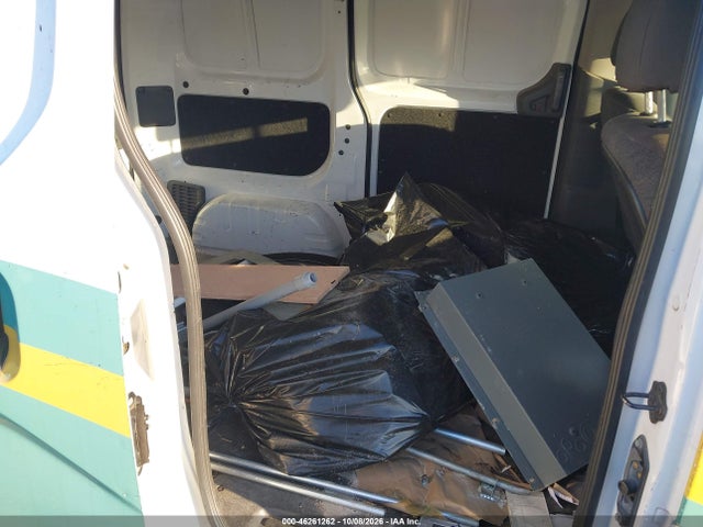 46261262 :رقم المزاد ، 3N6CM0KN8HK699311 vin ، 2017 Nissan Nv200 S مزاد بيع