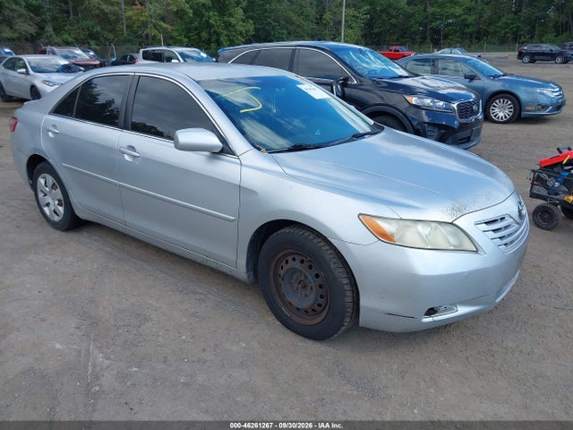 Aukcja sprzedaży 2007 Toyota Camry Le, vin: JTNBE46K373065519, numer aukcji: 46261267