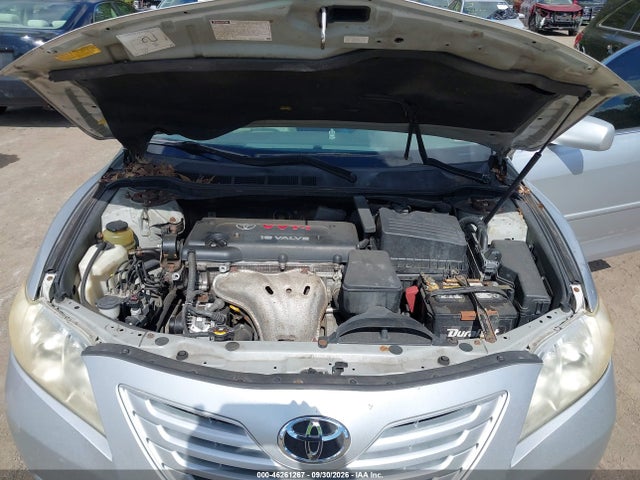 Продажа на аукционе авто 2007 Toyota Camry Le, vin: JTNBE46K373065519, номер лота: 46261267
