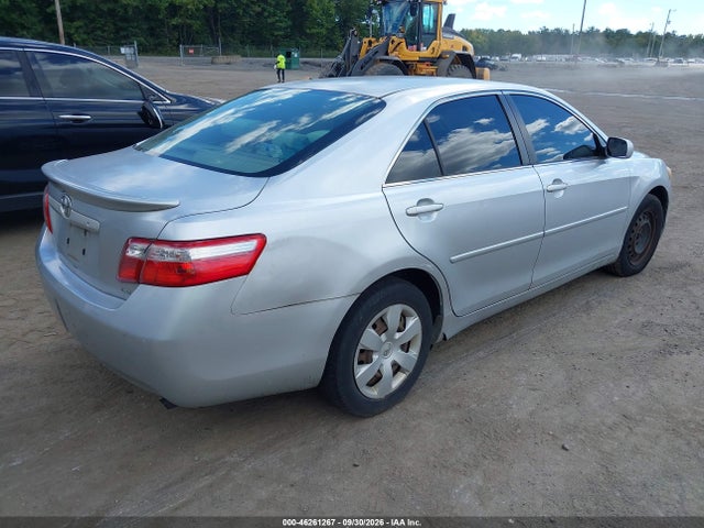 Продажа на аукционе авто 2007 Toyota Camry Le, vin: JTNBE46K373065519, номер лота: 46261267