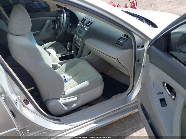 Продажа на аукционе авто 2007 Toyota Camry Le, vin: JTNBE46K373065519, номер лота: 46261267