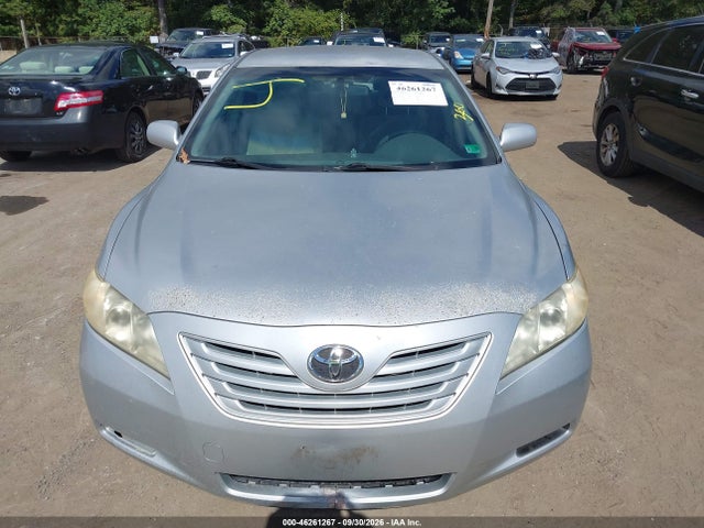 Продажа на аукционе авто 2007 Toyota Camry Le, vin: JTNBE46K373065519, номер лота: 46261267