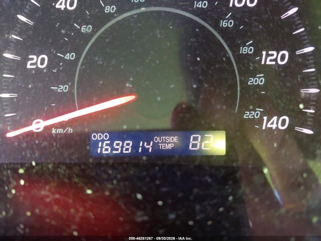 Продажа на аукционе авто 2007 Toyota Camry Le, vin: JTNBE46K373065519, номер лота: 46261267