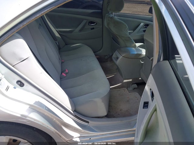 Продажа на аукционе авто 2007 Toyota Camry Le, vin: JTNBE46K373065519, номер лота: 46261267