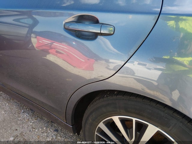 2018 Subaru Legacy 2.5i Premium მანქანა იყიდება აუქციონზე, vin: 4S3BNAF68J3010996, აუქციონის ნომერი: 46261277