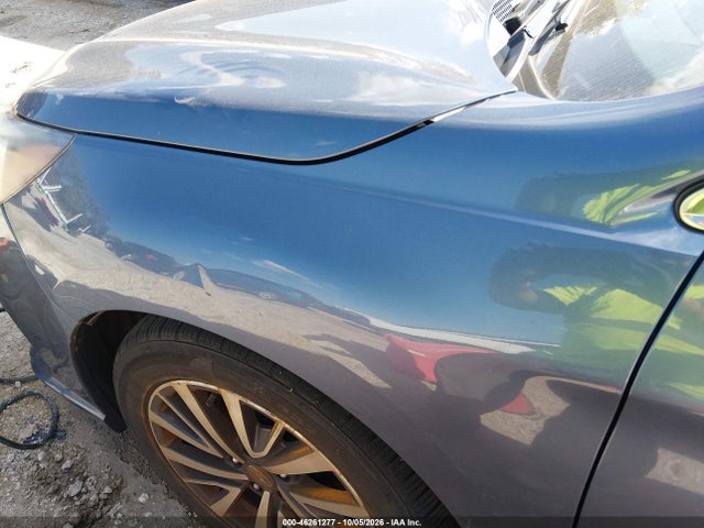 2018 Subaru Legacy 2.5i Premium მანქანა იყიდება აუქციონზე, vin: 4S3BNAF68J3010996, აუქციონის ნომერი: 46261277