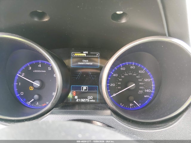 2018 Subaru Legacy 2.5i Premium მანქანა იყიდება აუქციონზე, vin: 4S3BNAF68J3010996, აუქციონის ნომერი: 46261277