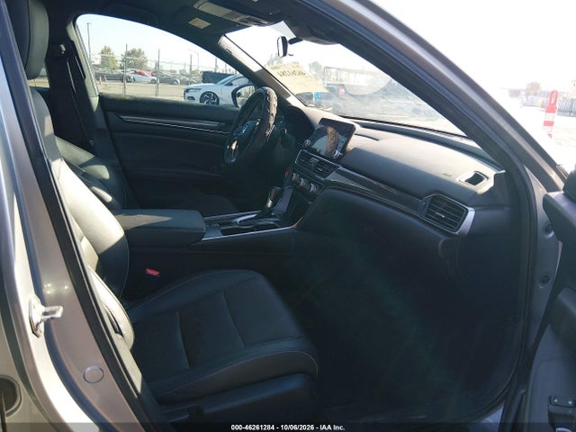 Продаж на аукціоні авто 2020 Honda Accord Sport, vin: 1HGCV1F33LA004713, номер лоту: 46261284