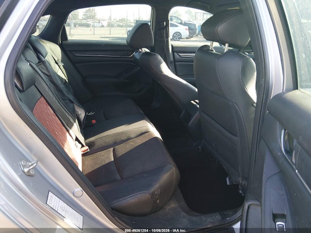 Продаж на аукціоні авто 2020 Honda Accord Sport, vin: 1HGCV1F33LA004713, номер лоту: 46261284