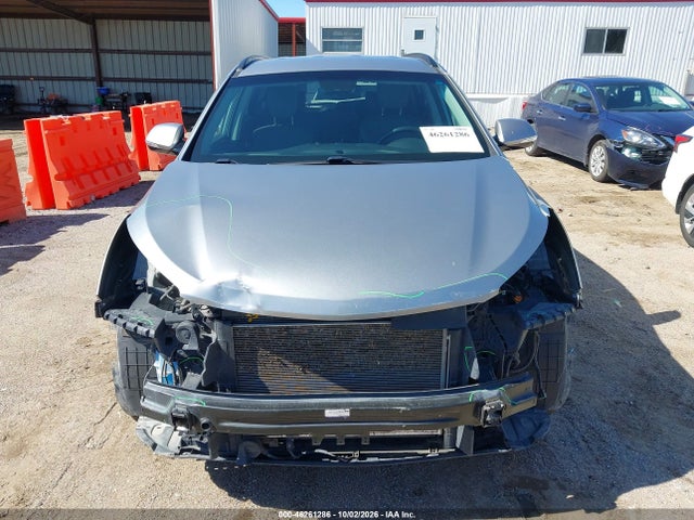 Aukcja sprzedaży 2017 Hyundai Santa Fe Se, vin: KM8SNDHFXHU253403, numer aukcji: 46261286