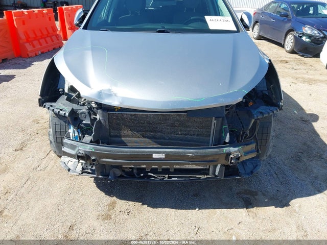 Aukcja sprzedaży 2017 Hyundai Santa Fe Se, vin: KM8SNDHFXHU253403, numer aukcji: 46261286