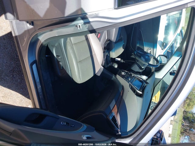 Aukcja sprzedaży 2017 Hyundai Santa Fe Se, vin: KM8SNDHFXHU253403, numer aukcji: 46261286