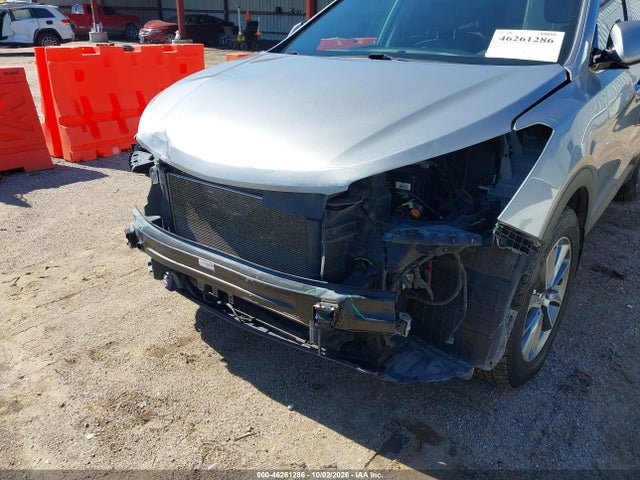 Aukcja sprzedaży 2017 Hyundai Santa Fe Se, vin: KM8SNDHFXHU253403, numer aukcji: 46261286