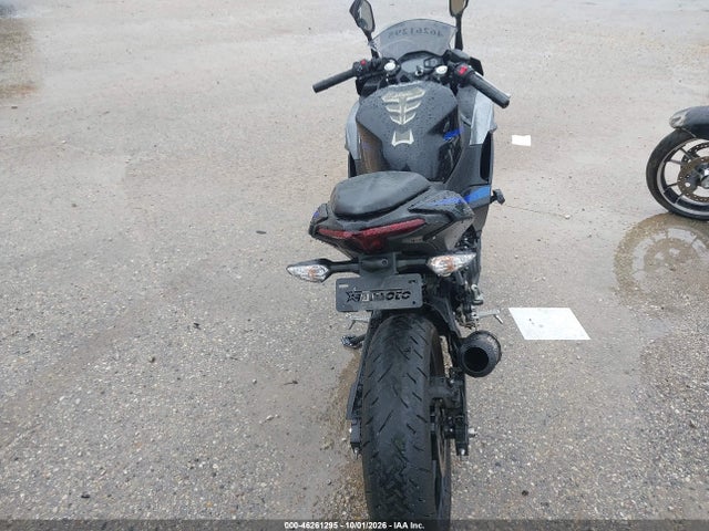 Kawasaki EX500 2025 ML5EXGG13SDA42681 Image 6