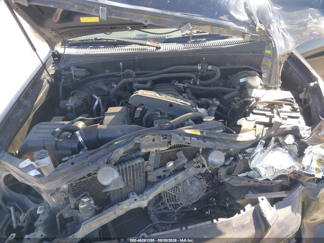 46261298 :رقم المزاد ، 5TDZT34A36S265293 vin ، 2006 Toyota Sequoia Sr5 V8 مزاد بيع