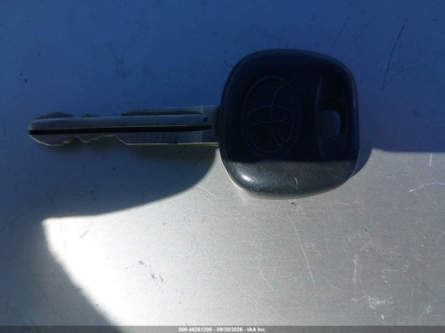 46261298 :رقم المزاد ، 5TDZT34A36S265293 vin ، 2006 Toyota Sequoia Sr5 V8 مزاد بيع